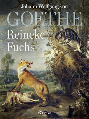 cover image of Reineke Fuchs